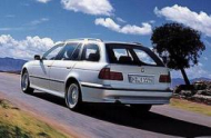 BMW 5 Touring (E39)