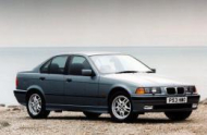 BMW 3 (E36)