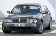 BMW 7 (E65, E66, E67)