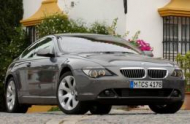 BMW 6 (E63)